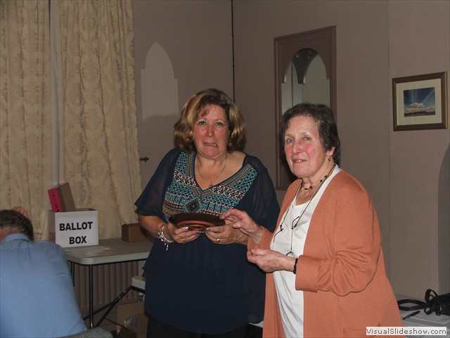 Joanne - Winner of FunDay
