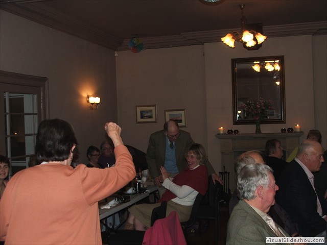 Sheila and Enthusiasm