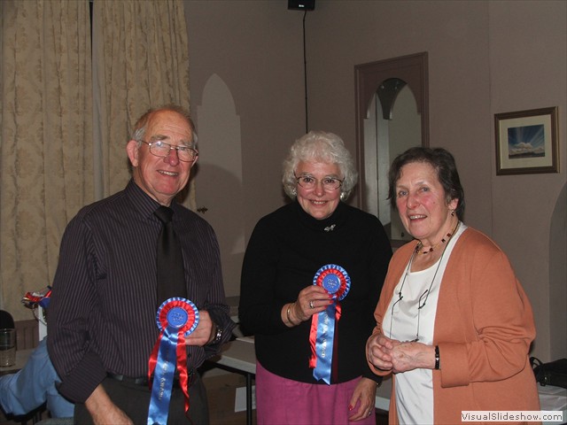 Steward Awards