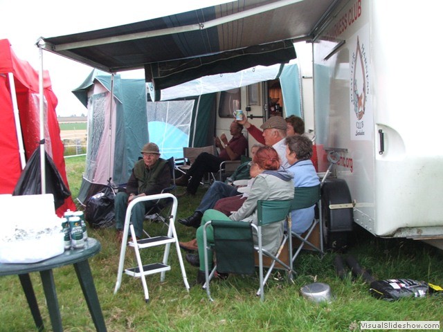 bbq