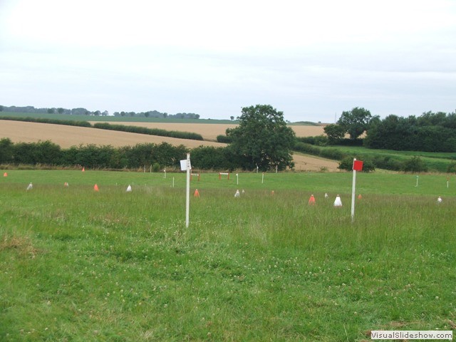 course