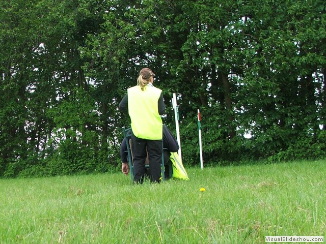 steward