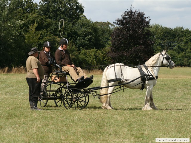 Mr Gadsby