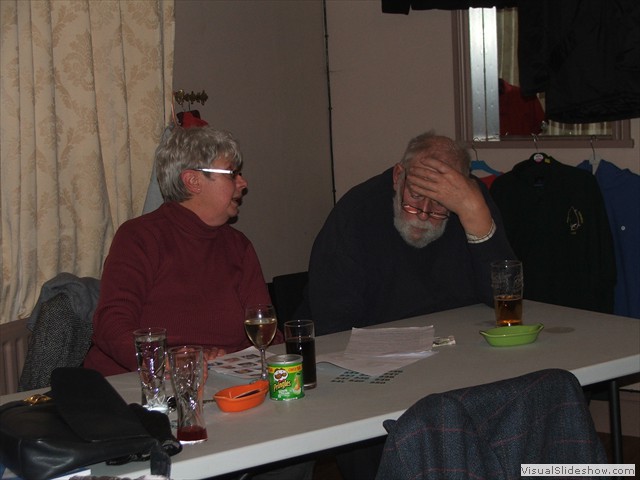 Jeff and Judith