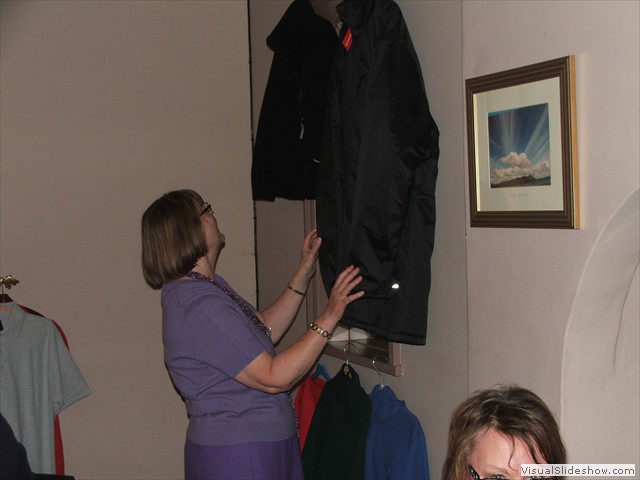 Never Mind the Quality feel the size