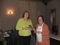 Anne - Sportsperson of the Year