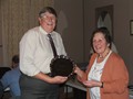 Mike C - Overall Points Winner