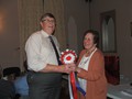 Mike C Open Trophy