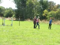 CourseWalking