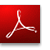 adobe reader link