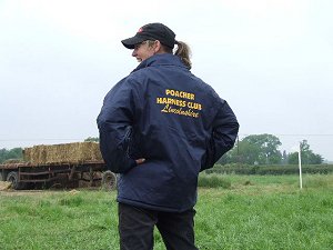 Poacher HC Jacket